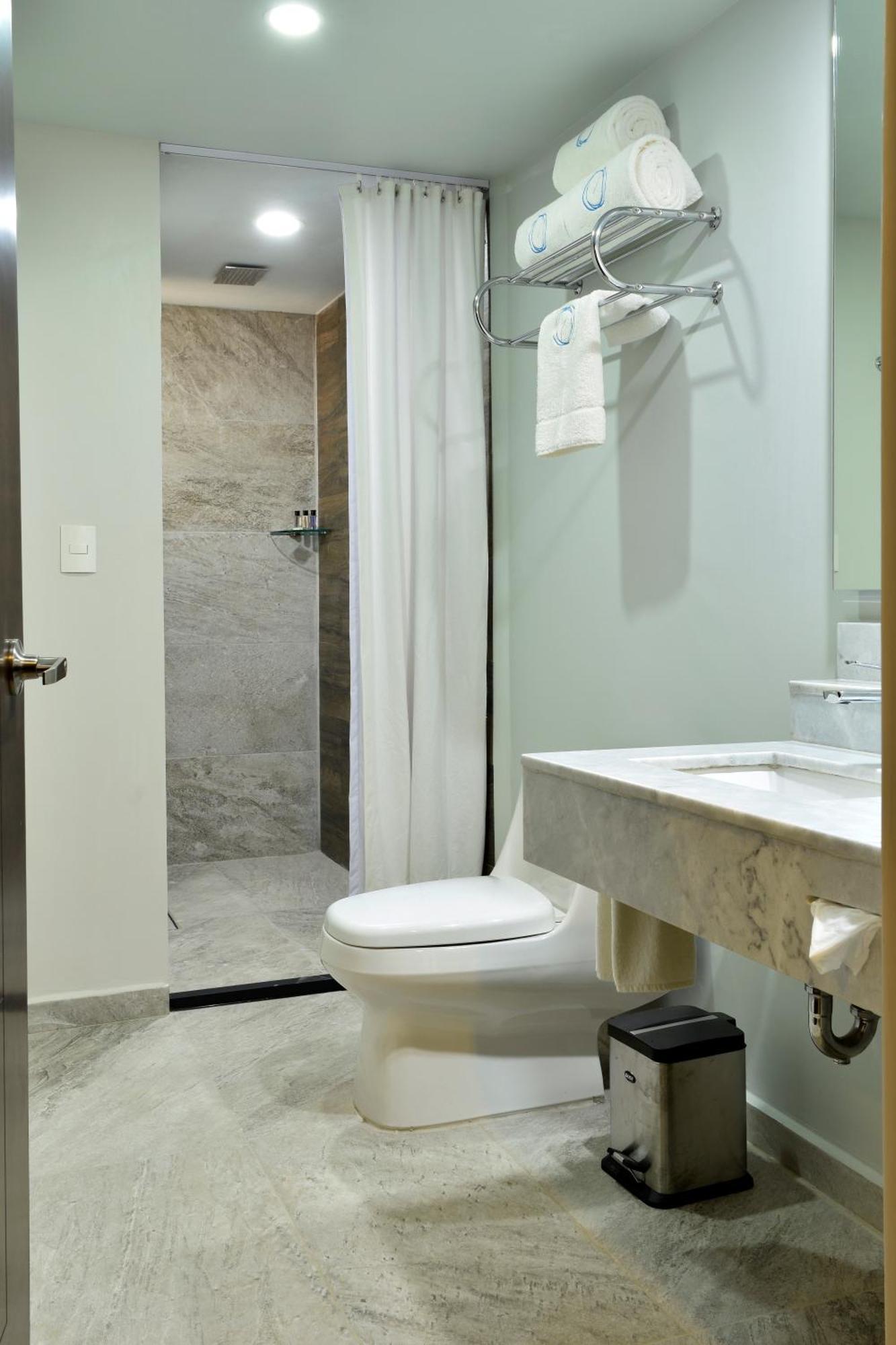 Hotel Circulo Condesa 墨西哥城 外观 照片