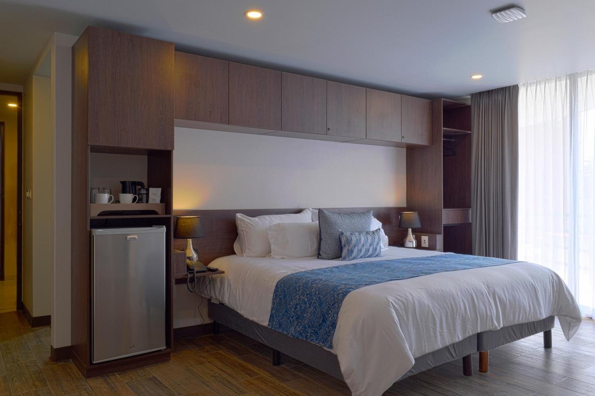 Hotel Circulo Condesa 墨西哥城 外观 照片