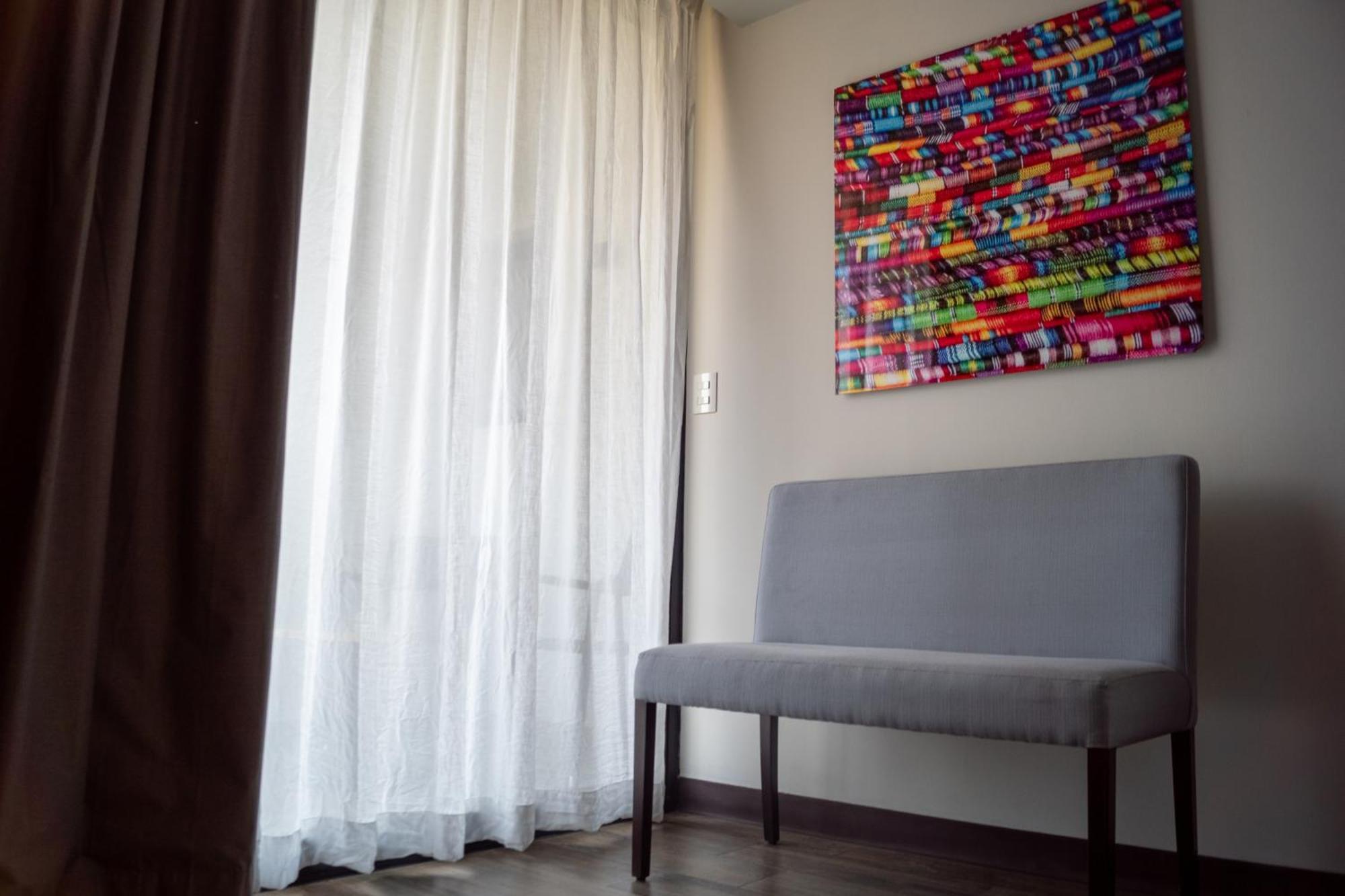 Hotel Circulo Condesa 墨西哥城 外观 照片