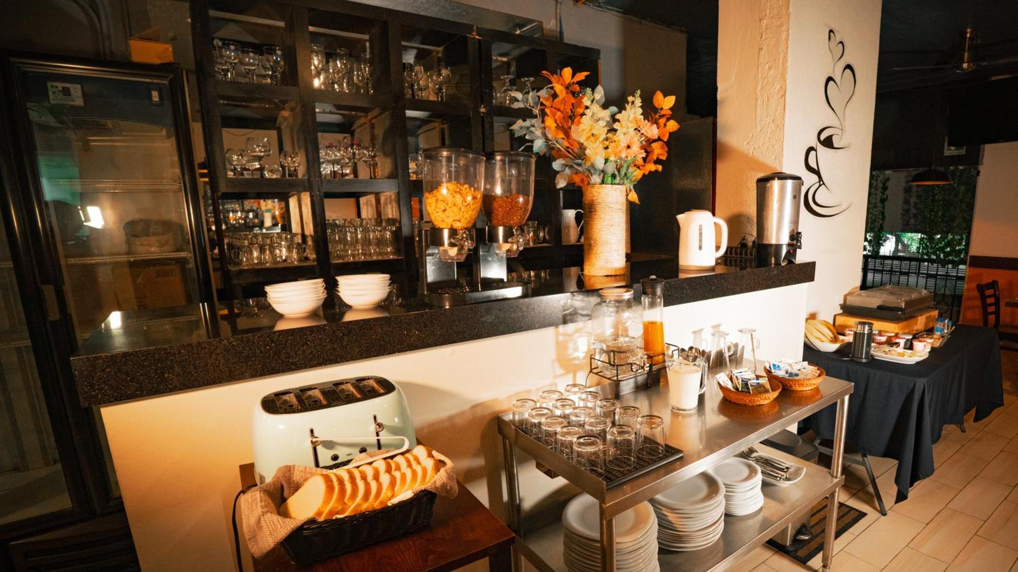 Hotel Circulo Condesa 墨西哥城 外观 照片
